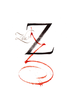 Z