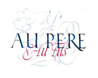 Au Père