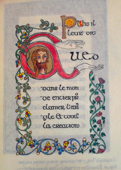 Envoi