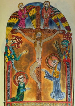 Crucifixion
