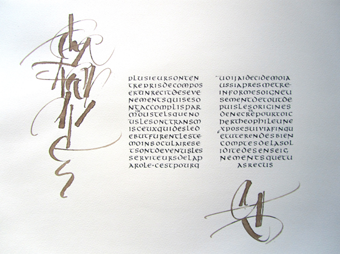 Prologue