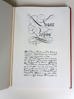 Avant-Propos
